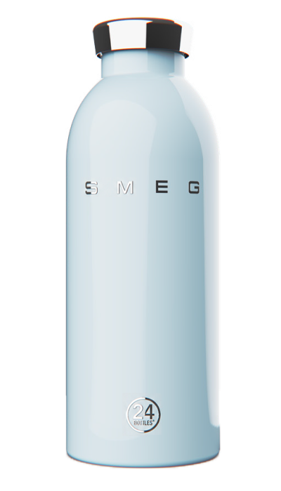 SMEG x 24Bottles 클리마 보틀